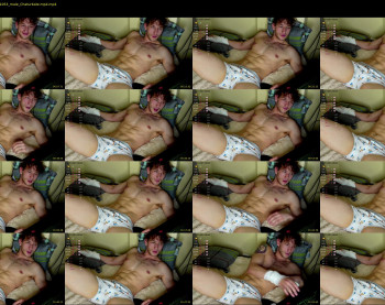 viktor_secret — 3 minute Chaturbate male cam video clip, 1080p, May 12, 2022