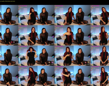_astarta_ — 3 minute Chaturbate female cam video clip, 1080p, May 13, 2022