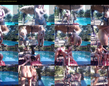 dirtystudents — 64 minute Chaturbate couple cam video clip, 1080p, May 13, 2022