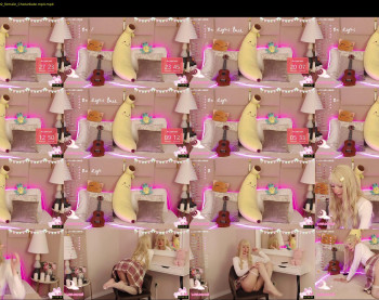 effyevans — 62 minute Chaturbate female cam video clip, 1080p, May 13, 2022