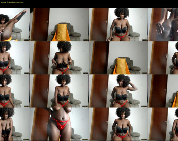 gulpess — 108 minute Chaturbate female cam video clip, 480p, May 14, 2022