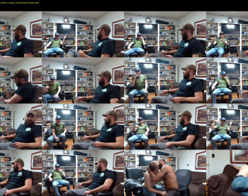 hardworkertn — 27 minute Chaturbate male cam video clip, 720p, May 13, 2022