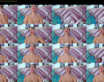 marilyn_rouse — 55 minute Chaturbate female cam video clip, 1080p, May 14, 2022