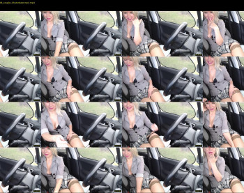 missofkiss — 4 minute Chaturbate couple cam video clip, 720p, May 13, 2022