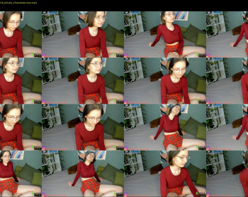 ooops_dilly — 4 minute Chaturbate female cam video clip, 1080p, May 14, 2022
