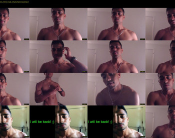 jackson_brownie — 63 minute Chaturbate male cam video clip, 720p, May 15, 2022