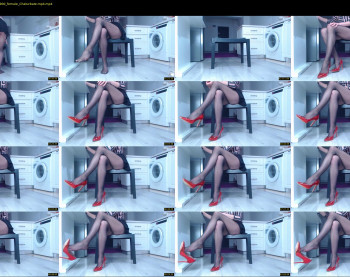 power_stuff — 12 minute Chaturbate female cam video clip, 720p, May 14, 2022