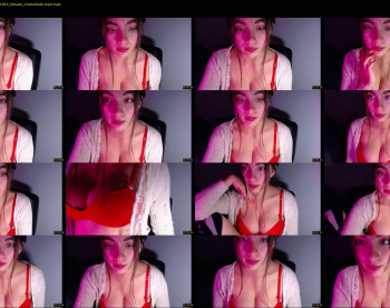 stormy_2000 — 7 minute Chaturbate female cam video clip, 720p, May 14, 2022