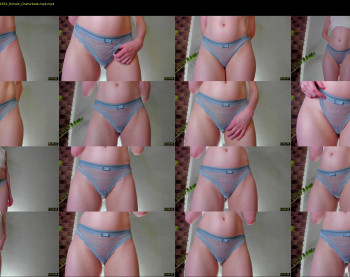 toughnut111 — 29 minute Chaturbate female cam video clip, 720p, May 14, 2022
