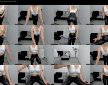 deya_divine — 54 minute Chaturbate female cam video clip, 1080p, May 16, 2022