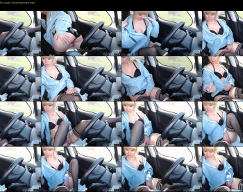 missofkiss — 25 minute Chaturbate couple cam video clip, 720p, May 15, 2022