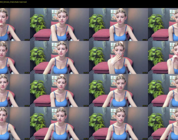 rubytwinkle — 8 minute Chaturbate female cam video clip, 1080p, May 16, 2022