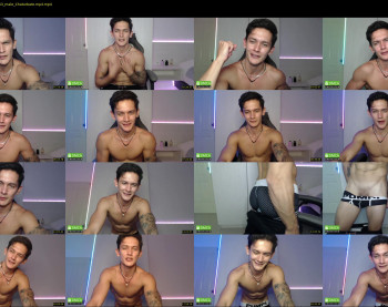rustynf1tz — 21 minute Chaturbate male cam video clip, 1080p, May 15, 2022