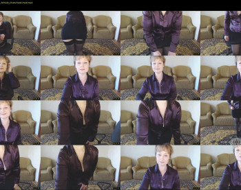 tattease — 17 minute Chaturbate female cam video clip, 720p, May 16, 2022