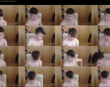 jack_shellby — 18 minute Chaturbate male cam video clip, 720p, May 17, 2022