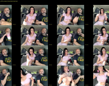 sofia3211 — 11 minute Chaturbate couple cam video clip, 480p, May 18, 2022