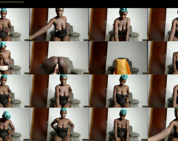 gulpess — 83 minute Chaturbate female cam video clip, 480p, May 20, 2022