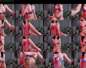 katrin_sweeft — 54 minute Chaturbate female cam video clip, 1080p, May 20, 2022