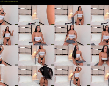 malory_moore — 56 minute Chaturbate female cam video clip, 1080p, May 19, 2022