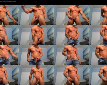 marcoducati — 11 minute Chaturbate male cam video clip, 720p, May 20, 2022