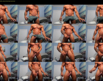 marcoducati — 12 minute Chaturbate male cam video clip, 720p, May 20, 2022