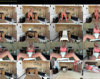 classy_medeeea — 47 minute Chaturbate female cam video clip, 1080p, May 20, 2022