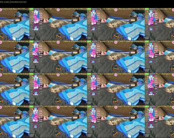 deeplyasian — 4 minute Chaturbate couple cam video clip, 1080p, May 20, 2022