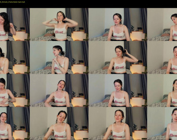 izzy_https — 12 minute Chaturbate female cam video clip, 720p, May 21, 2022
