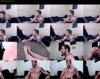 mac_drew — 6 minute Chaturbate male cam video clip, 720p, May 20, 2022