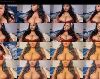 ayacolada — 34 minute Chaturbate female cam video clip, 720p, May 21, 2022