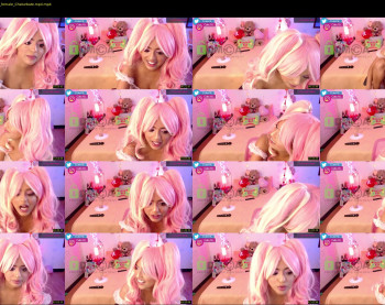 cute_eli — 54 minute Chaturbate female cam video clip, 1080p, May 22, 2022