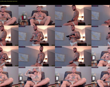 dimitri_sullivan — 45 minute Chaturbate male cam video clip, 1080p, May 21, 2022