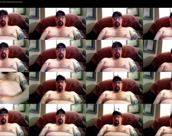guy4fun8 — 25 minute Chaturbate male cam video clip, 480p, May 21, 2022