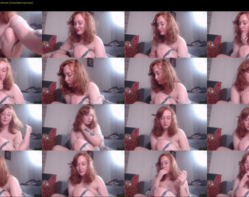 iara_mi — 5 minute Chaturbate female cam video clip, 1080p, May 21, 2022