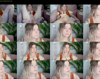 isoull — 21 minute Chaturbate female cam video clip, 1080p, May 21, 2022