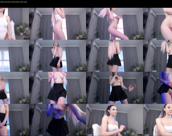 katrin_sweeft — 23 minute Chaturbate female cam video clip, 1080p, May 21, 2022