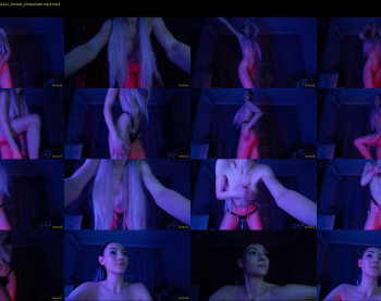katrin_sweeft — 12 minute Chaturbate female cam video clip, 1080p, May 22, 2022