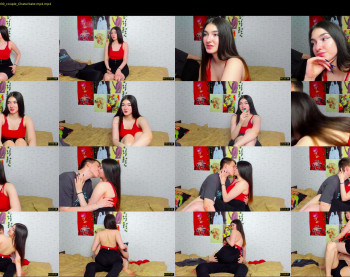 leila_4ever — 55 minute Chaturbate female cam video clip, 1080p, May 22, 2022