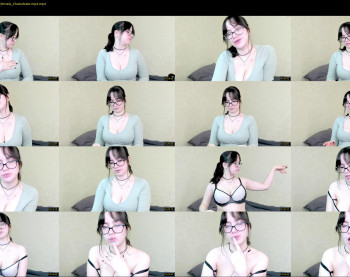 limiyan — 5 minute Chaturbate couple cam video clip, 1080p, May 21, 2022