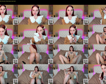 maaarynip — 19 minute Chaturbate couple cam video clip, 1080p, May 21, 2022