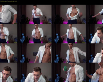 marcusdiamond — 6 minute Chaturbate male cam video clip, 1080p, May 21, 2022