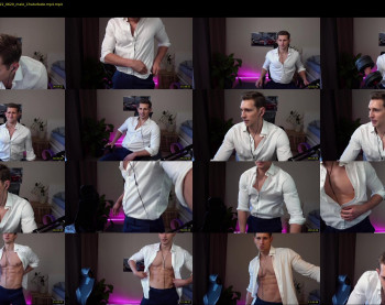 marcusdiamond — 16 minute Chaturbate male cam video clip, 1080p, May 21, 2022