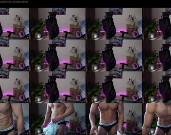 marcusdiamond — 3 minute Chaturbate male cam video clip, 1080p, May 21, 2022