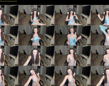 meadow_lea — 4 minute Chaturbate female cam video clip, 1080p, May 21, 2022