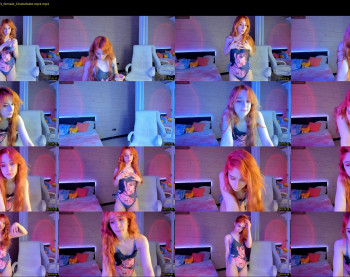 my_witch — 46 minute Chaturbate female cam video clip, 720p, May 21, 2022