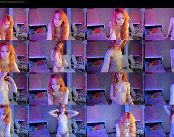 my_witch — 33 minute Chaturbate female cam video clip, 720p, May 22, 2022