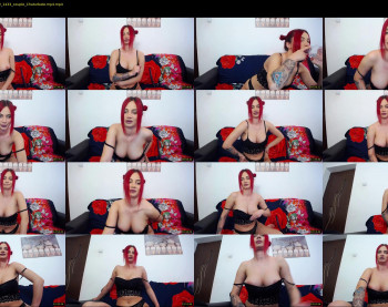 nolimitscoupl3 — 29 minute Chaturbate couple cam video clip, 1080p, May 21, 2022