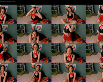 ooops_dilly — 6 minute Chaturbate female cam video clip, 1080p, May 21, 2022