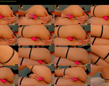 ooops_dilly — 4 minute Chaturbate female cam video clip, 1080p, May 22, 2022