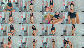 pretty_small — 33 minute Chaturbate female cam video clip, 1080p, May 22, 2022